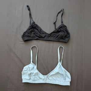Pansy Co Bralettes